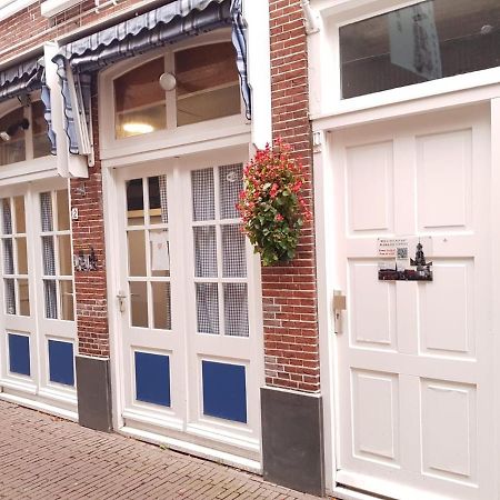 B&B Alkmaars Toppunt Xl Eksteriør billede