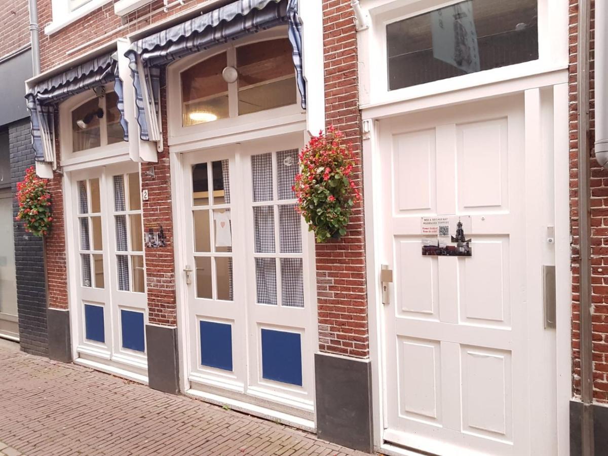 B&B Alkmaars Toppunt Xl Eksteriør billede