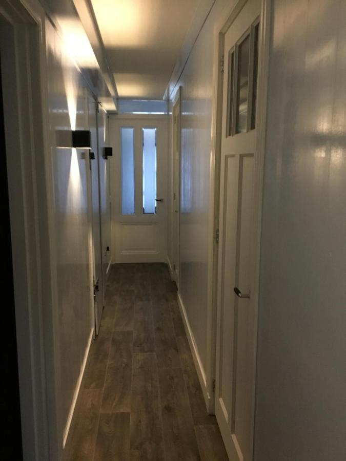 B&B Alkmaars Toppunt Xl Eksteriør billede